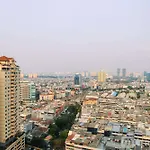 Relaxing Studio Apartment At Mangga Dua Residence By Travelio